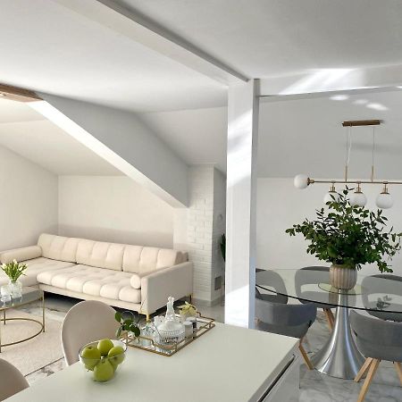 Apartman Bartol Betina  Exterior foto