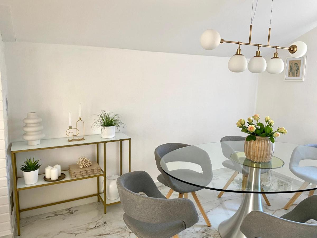 Apartman Bartol Betina  Exterior foto