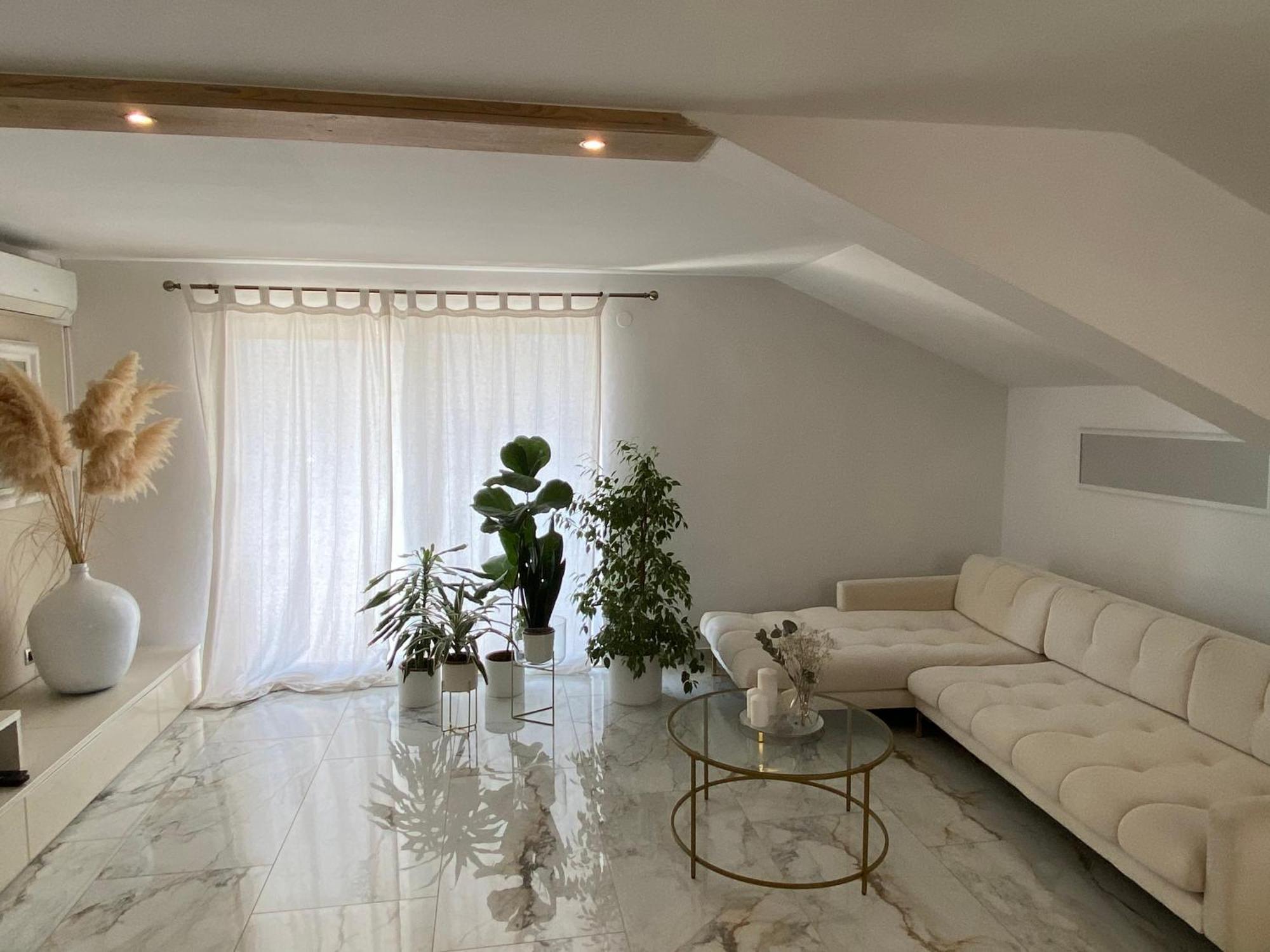 Apartman Bartol Betina  Exterior foto